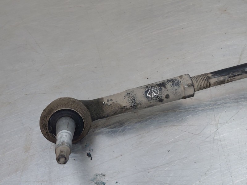 Recambio de cremallera direccion para opel astra j (p10) 1.7 cdti (68) referencia OEM IAM   