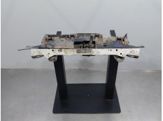 Recambio de panel frontal para opel astra j (p10) 1.7 cdti (68) referencia OEM IAM   