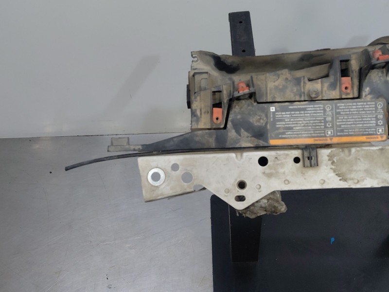 Recambio de panel frontal para opel astra j (p10) 1.7 cdti (68) referencia OEM IAM   