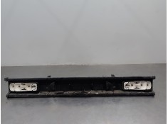 Recambio de paragolpes trasero para nissan nt400 cabstar (f24m) 28.12, 32.12, 35.12 (f91an) referencia OEM IAM   