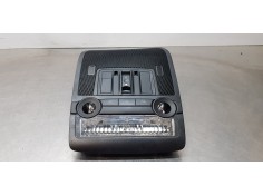 Recambio de luz interior para bmw x5 (e70) xdrive35d referencia OEM IAM 61319201825  