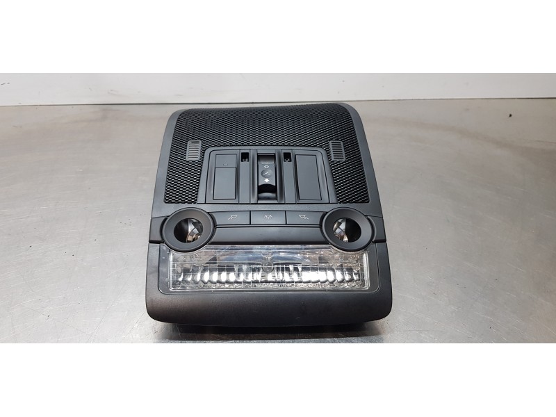 Recambio de luz interior para bmw x5 (e70) xdrive35d referencia OEM IAM 61319201825  