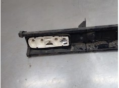 Recambio de paragolpes trasero para nissan nt400 cabstar (f24m) 28.12, 32.12, 35.12 (f91an) referencia OEM IAM    2