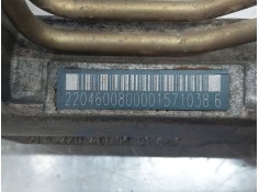 Recambio de cremallera direccion para mercedes-benz clase s (w220, v220) s 500 (220.075, 220.175, 220.875) referencia OEM IAM    2