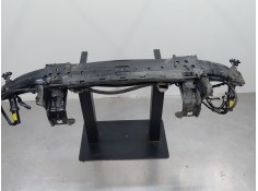 Recambio de refuerzo paragolpes delantero para mercedes-benz clase s (w220, v220) s 500 (220.075, 220.175, 220.875) referencia O