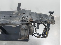 Recambio de refuerzo paragolpes delantero para mercedes-benz clase s (w220, v220) s 500 (220.075, 220.175, 220.875) referencia O 2