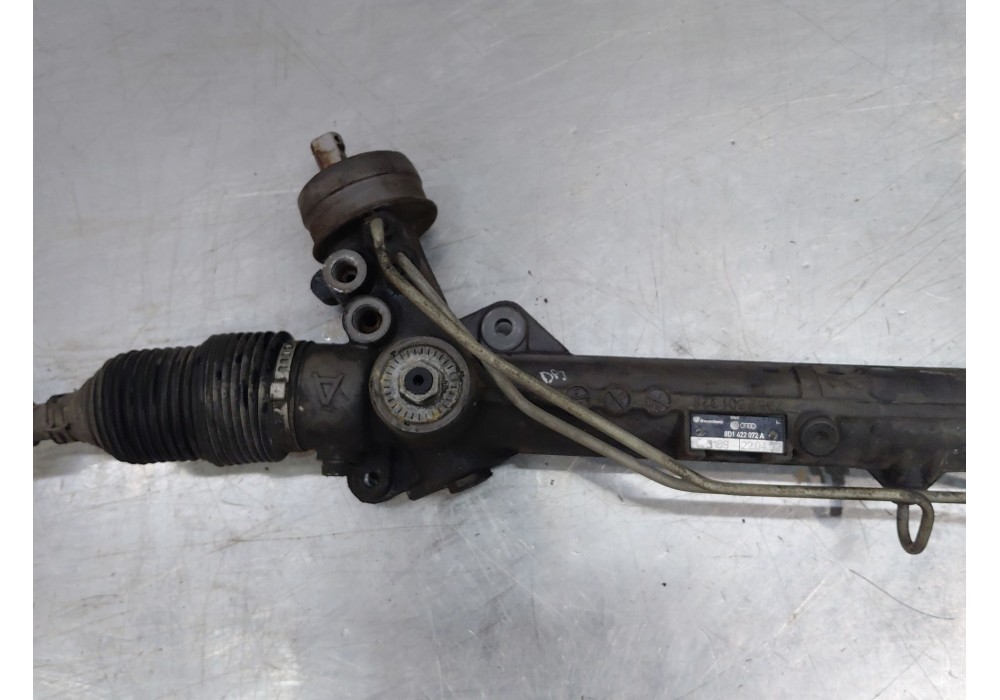 Recambio de cremallera direccion para volkswagen passat b5.5 (3b3) 1.8 t 20v referencia OEM IAM   
