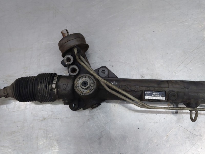 Recambio de cremallera direccion para volkswagen passat b5.5 (3b3) 1.8 t 20v referencia OEM IAM   