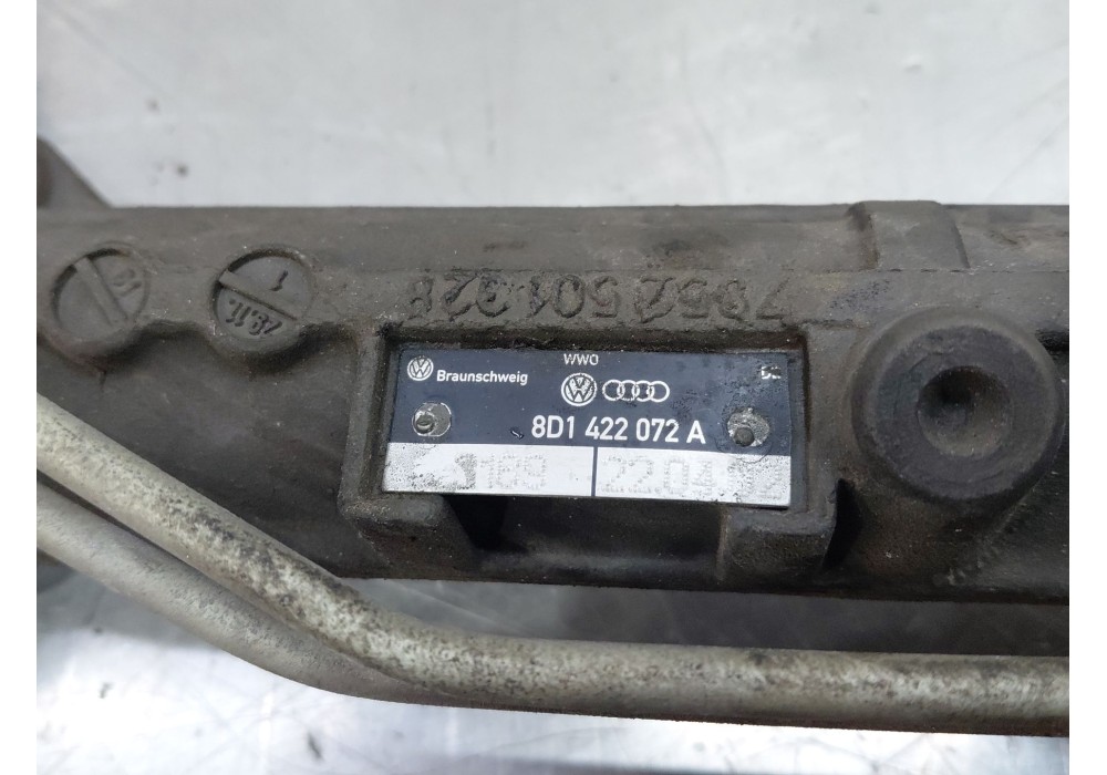 Recambio de cremallera direccion para volkswagen passat b5.5 (3b3) 1.8 t 20v referencia OEM IAM   