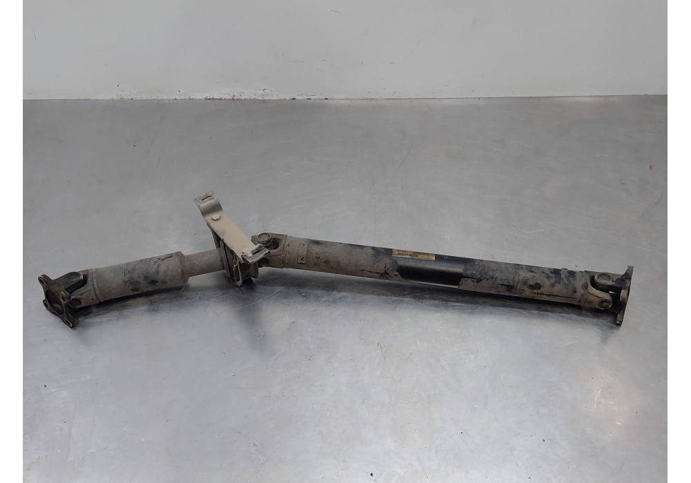 Recambio de transmision central para nissan nt400 cabstar (f24m) 28.12, 32.12, 35.12 (f91an) referencia OEM IAM   