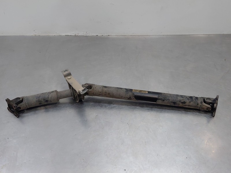 Recambio de transmision central para nissan nt400 cabstar (f24m) 28.12, 32.12, 35.12 (f91an) referencia OEM IAM   