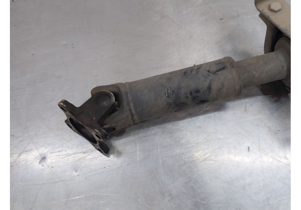 Recambio de transmision central para nissan nt400 cabstar (f24m) 28.12, 32.12, 35.12 (f91an) referencia OEM IAM   