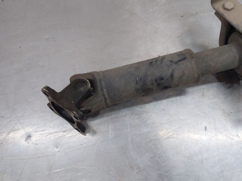 Recambio de transmision central para nissan nt400 cabstar (f24m) 28.12, 32.12, 35.12 (f91an) referencia OEM IAM   