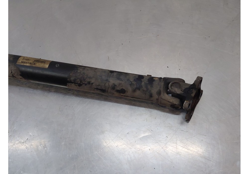 Recambio de transmision central para nissan nt400 cabstar (f24m) 28.12, 32.12, 35.12 (f91an) referencia OEM IAM   