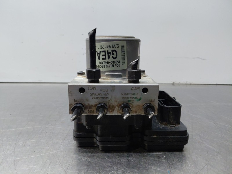 Recambio de abs para hyundai i30 (pd) style referencia OEM IAM   