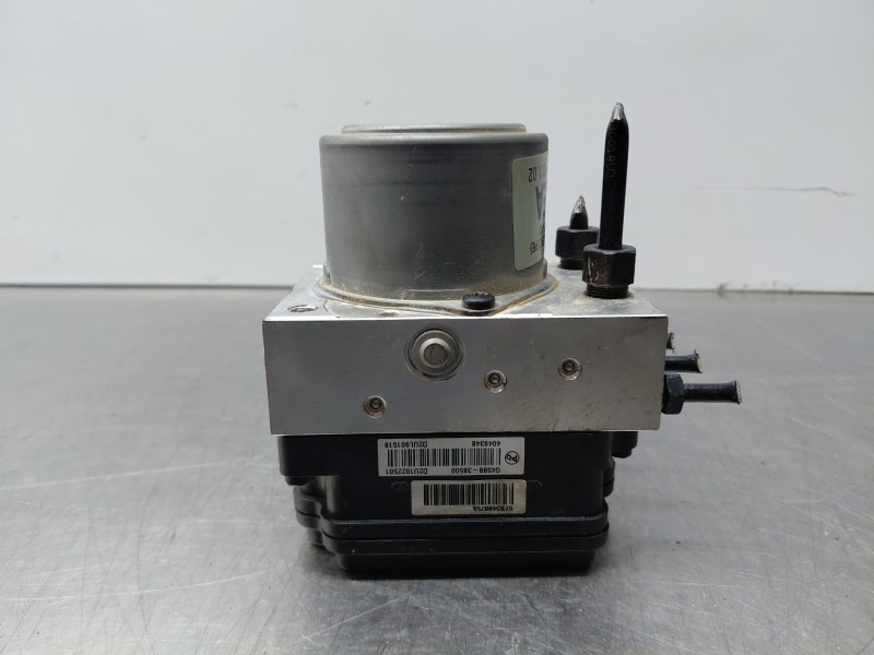 Recambio de abs para hyundai i30 (pd) style referencia OEM IAM   