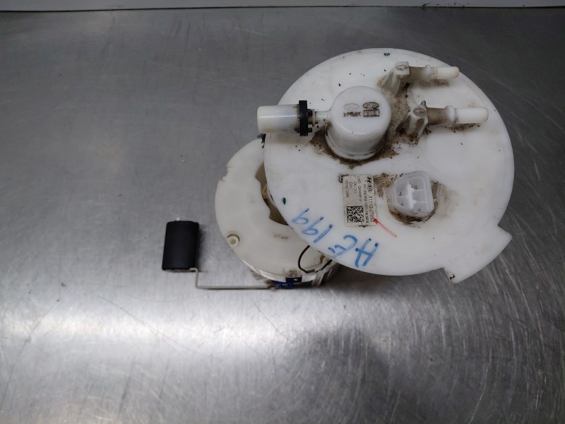 Recambio de aforador para hyundai i30 (pd) style referencia OEM IAM   