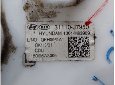 Recambio de aforador para hyundai i30 (pd) style referencia OEM IAM    2