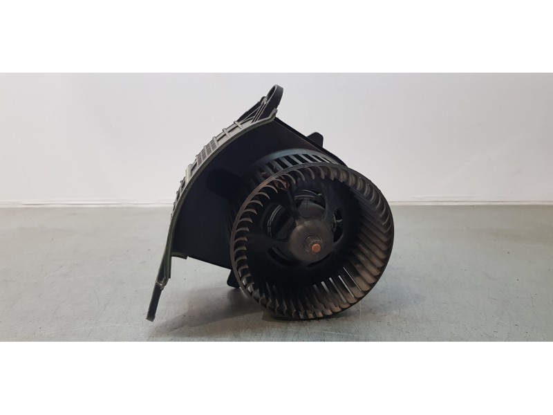 Recambio de motor calefaccion para renault scenic ii grand confort dynamique referencia OEM IAM 99000885   Recambio de motor calefaccion para renault scenic ii grand confort dynamique referencia OEM IAM 99000885