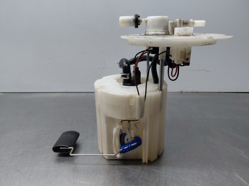Recambio de aforador para hyundai i30 (pd) style referencia OEM IAM   