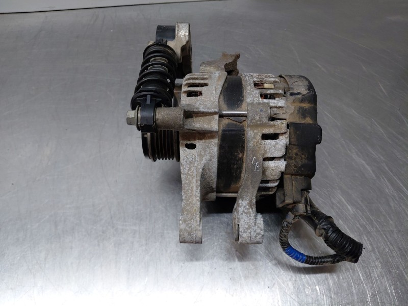 Recambio de alternador para hyundai i30 (pd) style referencia OEM IAM   