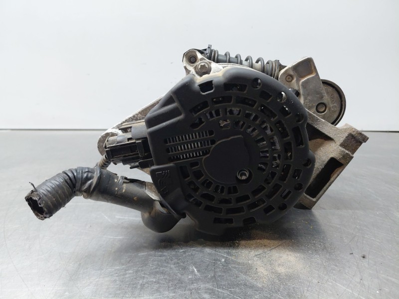 Recambio de alternador para hyundai i30 (pd) style referencia OEM IAM   