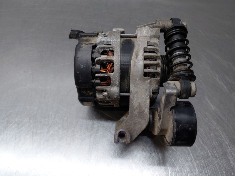 Recambio de alternador para hyundai i30 (pd) style referencia OEM IAM   