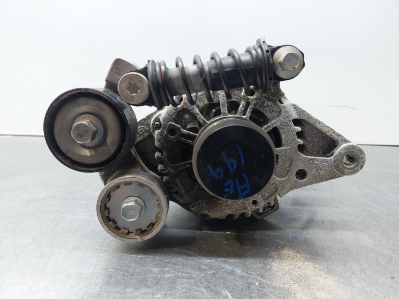 Recambio de alternador para hyundai i30 (pd) style referencia OEM IAM   