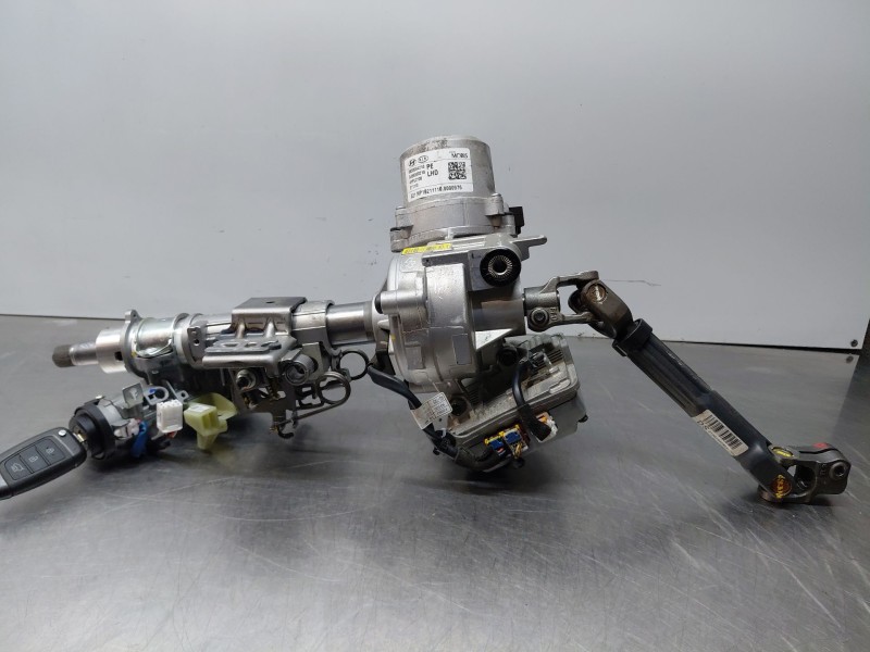 Recambio de columna direccion para hyundai i30 (pd) style referencia OEM IAM   