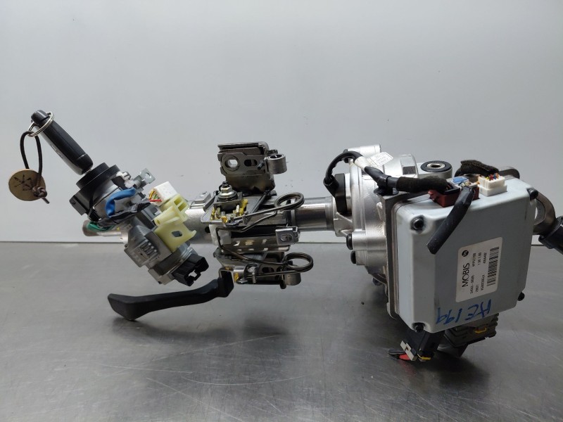 Recambio de columna direccion para hyundai i30 (pd) style referencia OEM IAM   