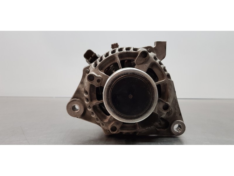 Recambio de alternador para toyota auris active referencia OEM IAM 270600N140   Recambio de alternador para toyota auris active referencia OEM IAM 270600N140