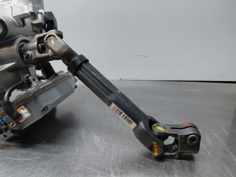 Recambio de columna direccion para hyundai i30 (pd) style referencia OEM IAM   