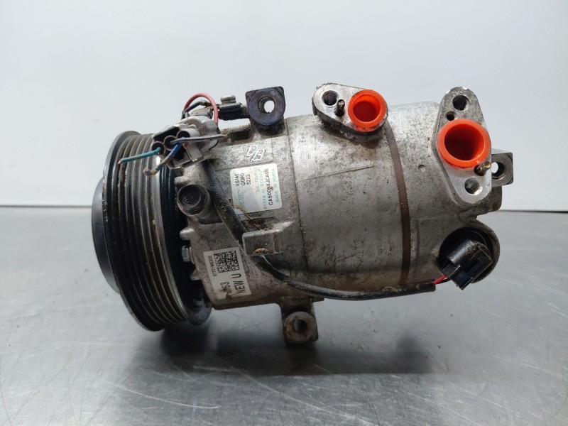 Recambio de compresor aire acondicionado para hyundai i30 (pd) style referencia OEM IAM   