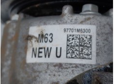 Recambio de compresor aire acondicionado para hyundai i30 (pd) style referencia OEM IAM    2