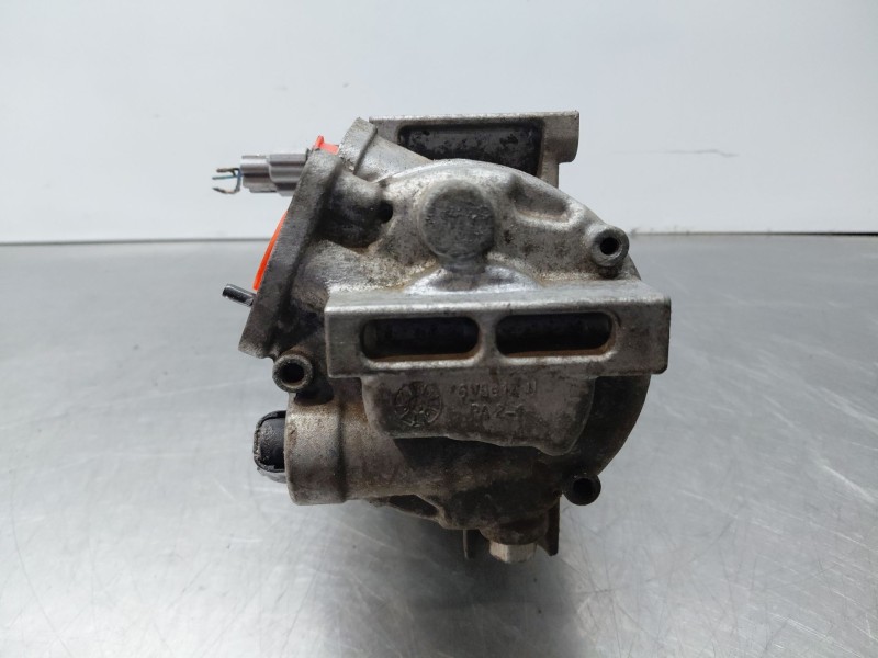 Recambio de compresor aire acondicionado para hyundai i30 (pd) style referencia OEM IAM   
