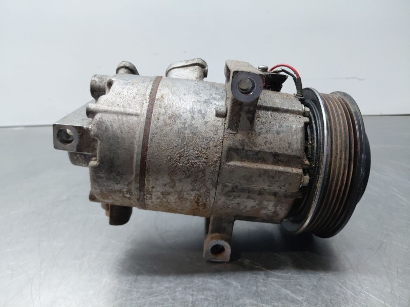 Recambio de compresor aire acondicionado para hyundai i30 (pd) style referencia OEM IAM   