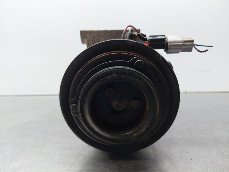 Recambio de compresor aire acondicionado para hyundai i30 (pd) style referencia OEM IAM   