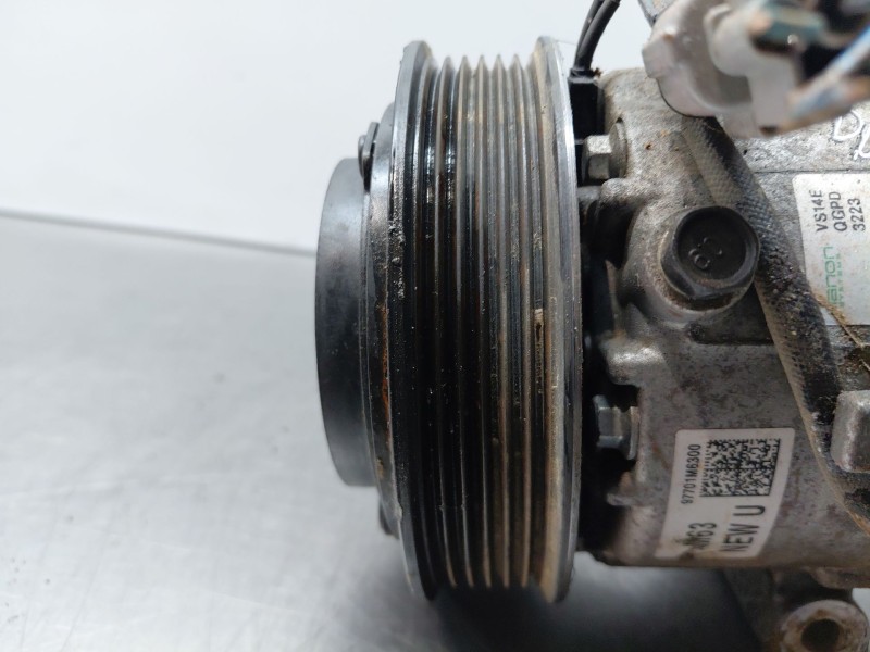 Recambio de compresor aire acondicionado para hyundai i30 (pd) style referencia OEM IAM   