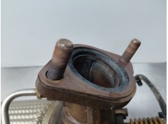 Recambio de filtro de particulas para hyundai i30 (pd) style referencia OEM IAM    2
