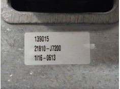 Recambio de soporte motor derecho para hyundai i30 (pd) style referencia OEM IAM    2