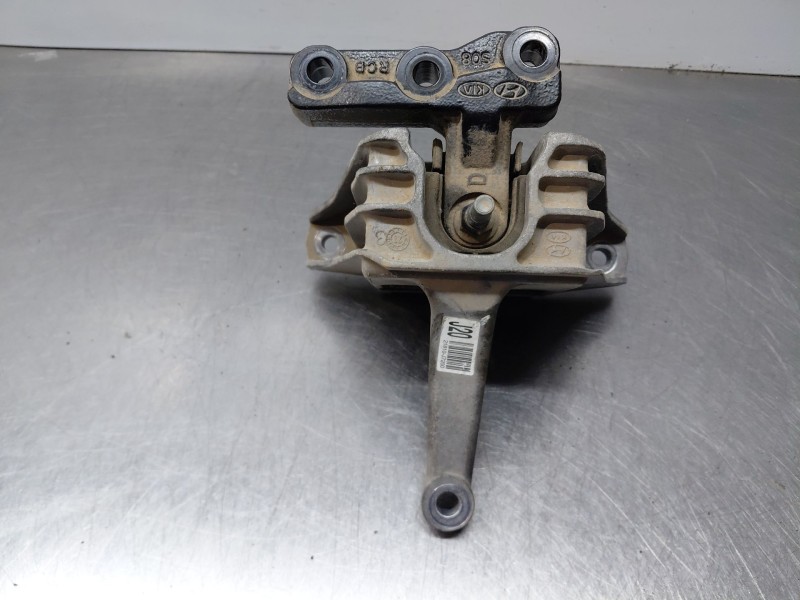 Recambio de soporte motor derecho para hyundai i30 (pd) style referencia OEM IAM   