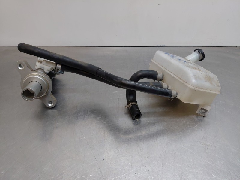 Recambio de bomba freno para nissan nt400 cabstar (f24m) 28.12, 32.12, 35.12 (f91an) referencia OEM IAM   