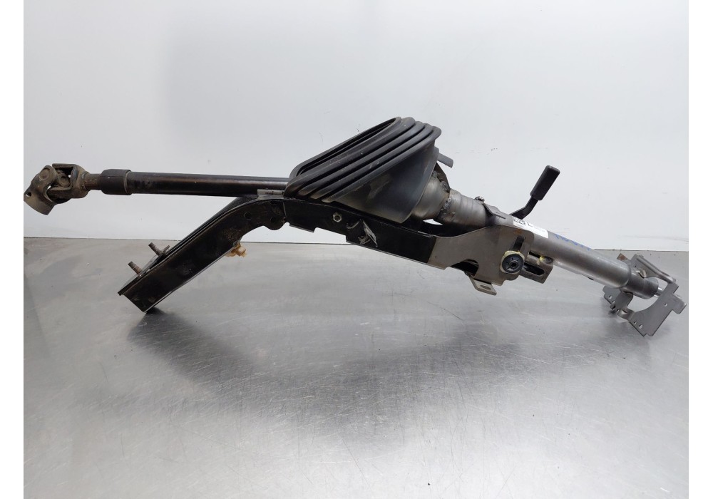 Recambio de columna direccion para nissan nt400 cabstar (f24m) 28.12, 32.12, 35.12 (f91an) referencia OEM IAM   