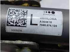 Recambio de columna direccion para nissan nt400 cabstar (f24m) 28.12, 32.12, 35.12 (f91an) referencia OEM IAM    2