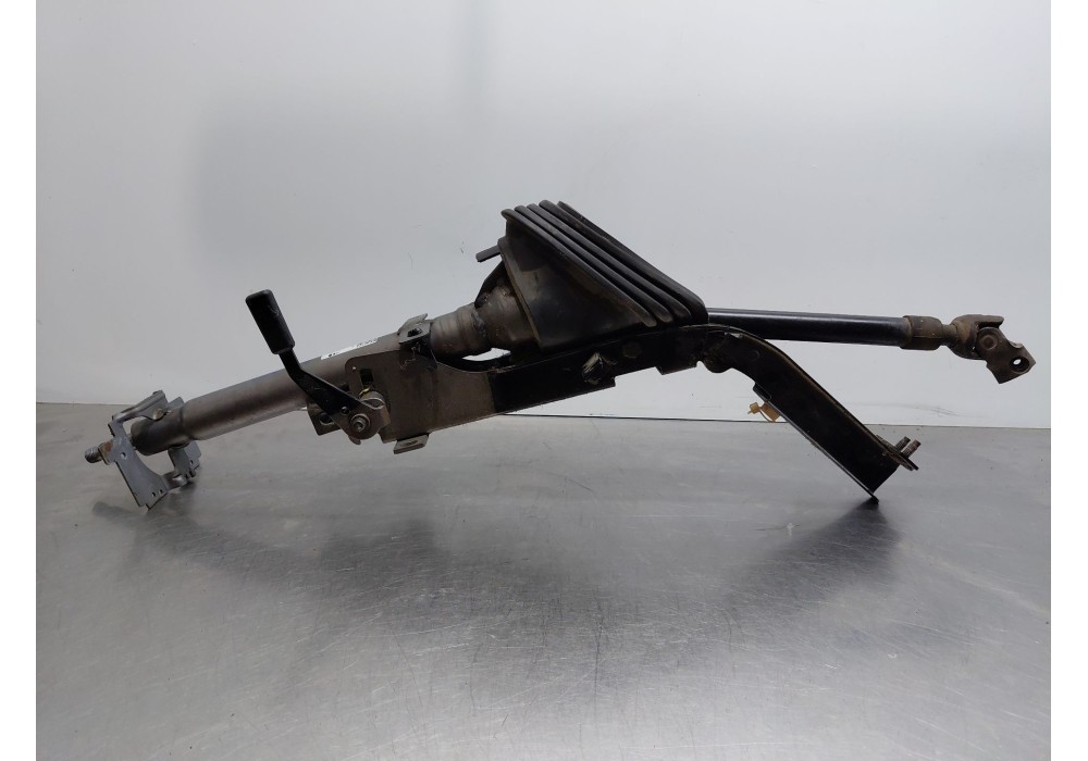 Recambio de columna direccion para nissan nt400 cabstar (f24m) 28.12, 32.12, 35.12 (f91an) referencia OEM IAM   