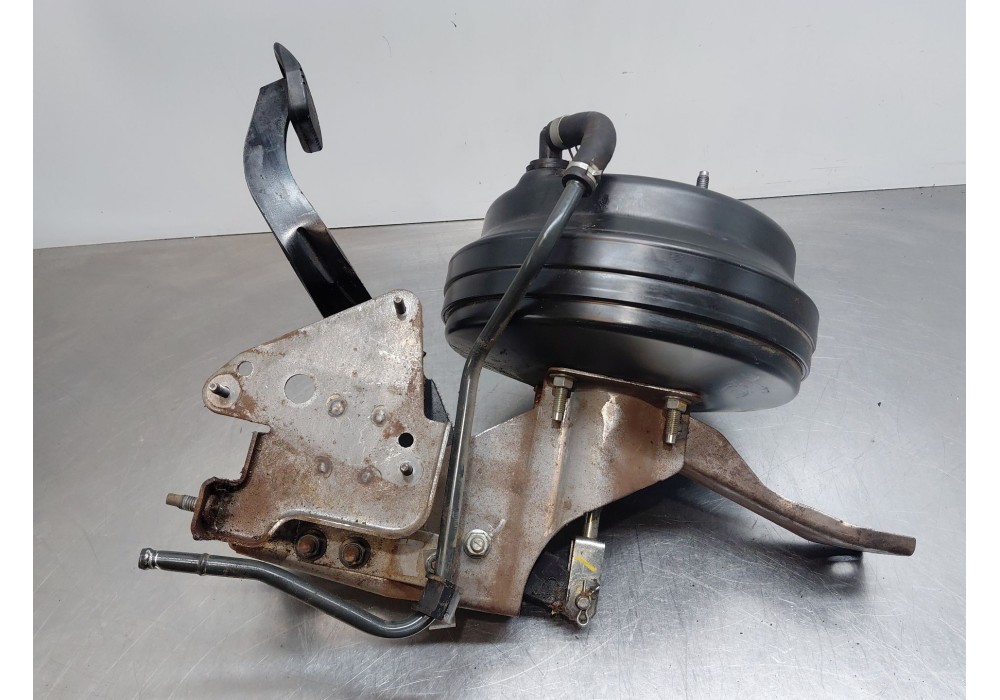 Recambio de servofreno para nissan nt400 cabstar (f24m) 28.12, 32.12, 35.12 (f91an) referencia OEM IAM   