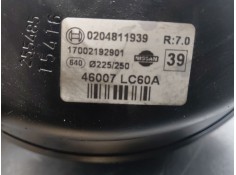 Recambio de servofreno para nissan nt400 cabstar (f24m) 28.12, 32.12, 35.12 (f91an) referencia OEM IAM    2