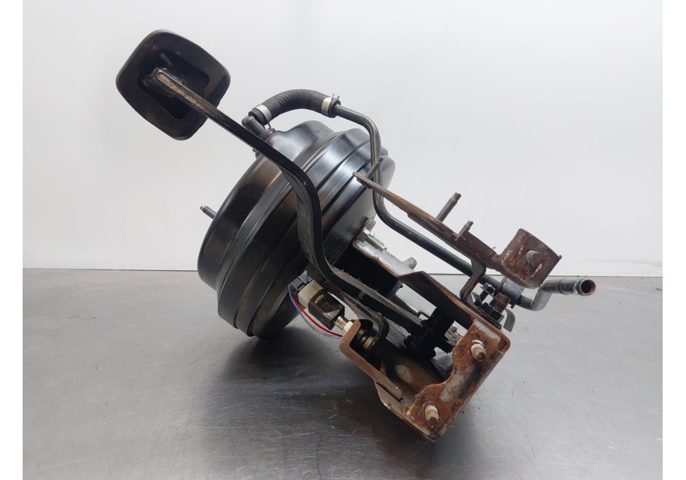 Recambio de servofreno para nissan nt400 cabstar (f24m) 28.12, 32.12, 35.12 (f91an) referencia OEM IAM   