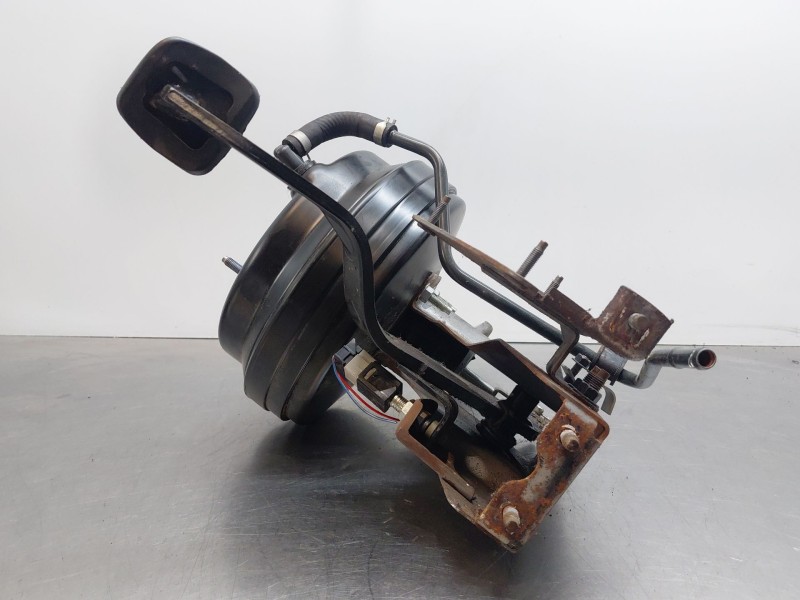 Recambio de servofreno para nissan nt400 cabstar (f24m) 28.12, 32.12, 35.12 (f91an) referencia OEM IAM   