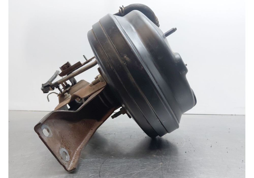 Recambio de servofreno para nissan nt400 cabstar (f24m) 28.12, 32.12, 35.12 (f91an) referencia OEM IAM   
